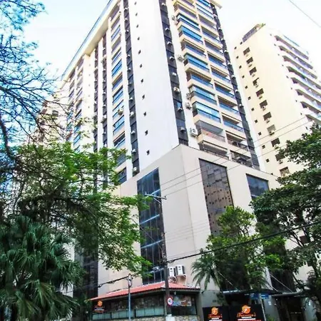 Pitangueiras Com Cadeira E Guarda-Sol Exclusivo, Limpeza Diaria, Piscina Climatizada E Wi-Fi Apartment Guaruja Exterior photo